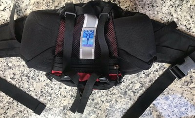gregory mirage fanny pack